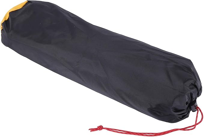 4X Ultralight Bivvy Tent Single Person Backpacking Bivy Tent Waterproof Bivvy Sack for Outdoor Camping Survival Travel
