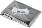 2 Person Reflective Emergency Shelter Lightweight Waterproof Tent