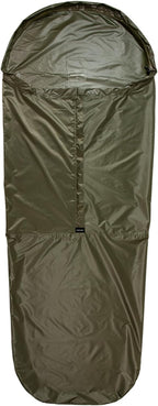 Ultralightweight Bivy Sack, Ventilate Sleeping Bags - Compact, Lightweight, Waterproof, Reusable, for Adventure, Camping & Emergency