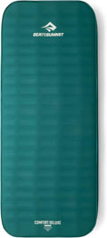 Sea to Summit Comfort Deluxe Self-Inflating Foam Camping Mattress, Large