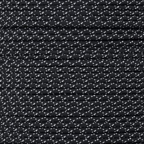 Paracord Planet 550 Paracord – 200+ Colors – Hanks from 10-100 Feet and Spools of 1000 Feet – Great Multi-Use Cord!
