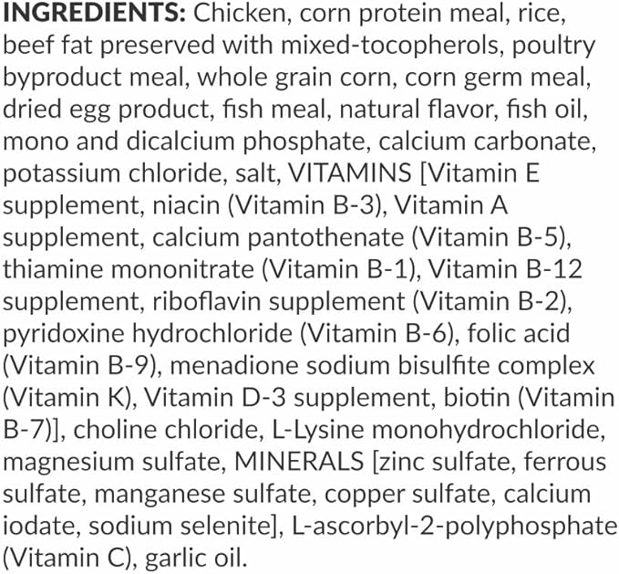 SOS Food Lab Emergency Dog Food Ration (8 Oz) - Pet Food Contains High Protein Chicken for Any Size Dog Breed - Ready to Eat Dry or Add Water - 5 Year Shelf Life - Formulated for Increased Endurance