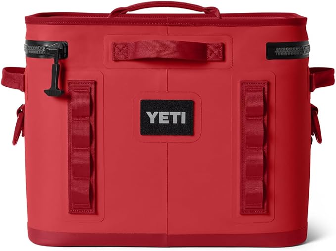 YETI Hopper Flip 18 Portable Soft Cooler
