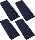 Vaygway Outdoor Camping Cot Pads Mattress- Soft Comfortable Lightweight Thick Cotton Sleeping Cot- Portable Hiking, Traveling, Backpacking Waterproof Bottom Pad Mattress