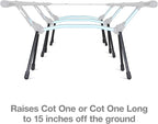 Helinox Cot One Camping Cot Leg Extenders