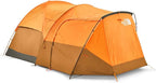 THE NORTH FACE Wawona 6 Tent | Six-Person Camping Tent, Water Repellent, Spacious & Easy to Set Up, Attached Vestibule Area