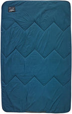 Therm-a-Rest Juno Insulated Camping and Backpacking Blanket, Deep Pacific One Size