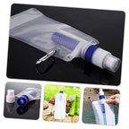 Convenient Daily Water Filter Bag Compact Camping Supply Portable Water Pouch