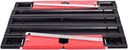 Camp Table Camping Mini Portable Foldable Table for Outdoor Picnic Barbecue Tours Tableware Ultra Light Folding Computer Bed Desk