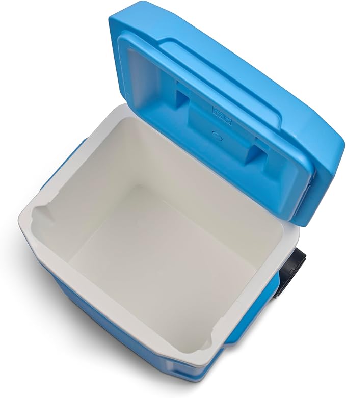 Igloo Hard Coolers | Profile II Series | Insulated Ice Chests | Roller Cooler with Wheels