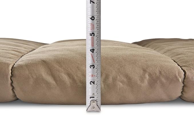 Guide Gear Canvas Hunter 0-Degree Double Sleeping Bag for Adults and Kids 2-Person Warm Winter Cold Weather Lightweight Portable for Camping, Backpacking, Hiking, Outdoors