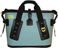 BUILT Large Welded Soft Portable Cooler with Wide Mouth Opening - Insulated and Leak-Proof Arctic Ice 5234144