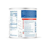 Mountain House Freeze-Dried Pre-Cooked Ground Beef #10 Can – 132 Total Servings (6 Cans, 22 Servings Each) – Ready-to-Eat Hamburger Meat – Gluten-Free, High-Protein Emergency Survival Canned Food – Shelf-Stable Long-Term Storage for Camping, Hiking, Ba...