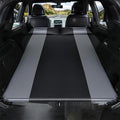 Car Inflatable Mattress for Chrysler Pacifica 2017 2018 2019 2020 2021 2022 2023 2024 Self Inflating Sleeping Pad Thickened Air Bed Cushion Camping Travel Mattress Multifunctional,Black