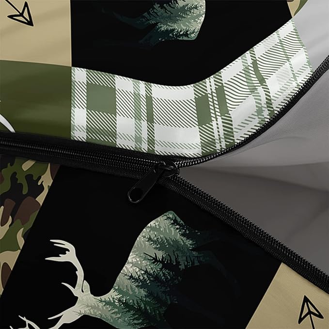 HOSIMA Butterfly Sleeping Bags for Adults and Kids for Camping,Black Gothic Ultralight Sleeping Bag for Cold Weather Summer.
