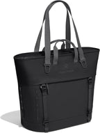 Hydro Flask Carryout Tote - Insulated Tote Bag - 30 L Capacity in Black