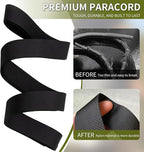 Cooler Strap Compatible with Engel Cooler, with Length Adjustable Nylon Strap and Comfortable Shoulder Pad, Ideal Cooler Straps for Outdoor Use