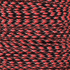Paracord Planet 550 Paracord – 200+ Colors – Hanks from 10-100 Feet and Spools of 1000 Feet – Great Multi-Use Cord!
