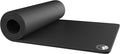 Foam Sleeping Pad - Lightweight 1-Inch Mat for Camping, Cots, Tents, Backpacking, and Yoga - Non-Slip and Waterproof with Handle by Wakeman