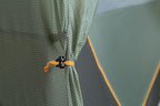 NEMO Equipment Dragonfly OSMO Ultralight Bikepacking Tent