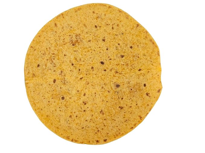 MRE (Meal Ready to Eat) BREADS - Authentic USGI US Military Ration Components - Many Bread Options to Choose from - Available in 3,6,12,24,48 and 100 Packs (24, Tortillas, Chipotle)