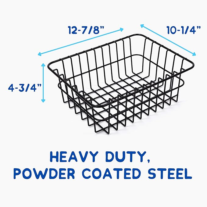 Cooler Basket for RTIC 32, 52 & 72 Ultra-Light Coolers - Compatible with Dividers, Inserts, Straps, Locks, and Other RTIC Cooler Accessories