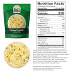Valley Food Storage Honey Teriyaki Rice | 10-Bag Bucket, 50 Servings | Non-GMO Premium Emergency Food Supply, 25 Year Shelf Life | Survival Meal Kits, Prepper Food & Off-Grid Living Supplies, Packaged in USA