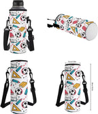 Sports Backpack with Lunch Box 1St Grade Backpack Boys Lightweight Trendy Bookbag for Boys 8-12 with Lunch Box 4 Piece School Bag for Boys 10-12 Travel Hiking Daypack Camping