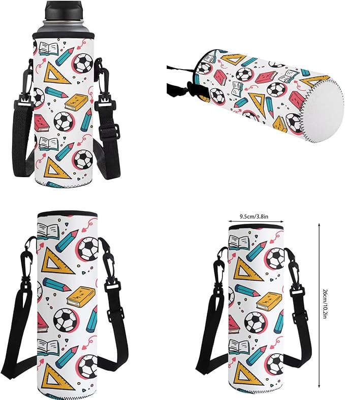 Sports Backpack with Lunch Box 1St Grade Backpack Boys Lightweight Trendy Bookbag for Boys 8-12 with Lunch Box 4 Piece School Bag for Boys 10-12 Travel Hiking Daypack Camping