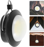 YARNOW Portable Camping Lantern Tent Light Hanging LED Outdoor Emergency Lantern Battery Powered for Hiking Backpacking Camping