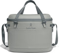 Hydro Flask Carryout Cooler - Insulated Portable Soft Cooler - 30 L Capacity in Birch