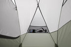 MSR Elixir 1-Person Lightweight Backpacking Tent
