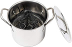 New & Improved! Emergency Cooking Fuel Premium Storage Set, 20+ Year Shelf Life | Available in 4 Cans, 12 Cans, or 24 Can Packs