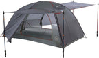 Big Agnes Copper Spur HV UL Ultralight Bikepacking Tent