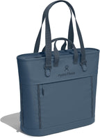 Hydro Flask Carryout Tote - Insulated Tote Bag - 20 L Capacity in Harbor Blue