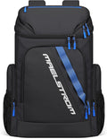 Maelstrom Backpack Cooler,36 Can Cooler Backpack,Soft Cooler Bag Insulated Leakproof,Lightweight Ice Chest Backpack,Travel Cooler Lunch Backpack for Camping,Hiking,Beach