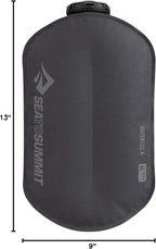 Sea to Summit Watercell X Lightweight Camping Water Storage/Dispenser and Shower