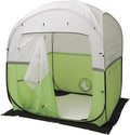 Allegro Industries 9403‐66 Economy Work Tent, Green, 6'd x 6'w x 7'h