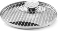 BioLite, CampStove Portable Tabletop Grill for CampStove 2, Wood-Fired Grill Attachment