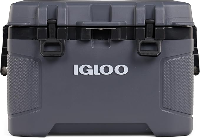 Igloo Trailmate Cooler | Insulated Hard Shell Ice Chest