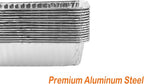 MixRBBQ Grease Cup with Aluminum Drip Pans Liner Set for Camp Chef Griddles Accessories, Professional Drip Catcher Pan Holder for Camp Chef Stove SG100 SG90 SG14 SG30 SG60, Foil Pans(10 Pack), 24 oz
