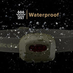Princeton Tec Quad Tactical - Olive Drab
