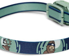 BLACK DIAMOND Wiz Kid Headlamp | 40 Lumens | Child-Safe Design | Adjustable, Rechargeable Battery-Powered Light for Kids Camping & Outdoor | Desert Sage