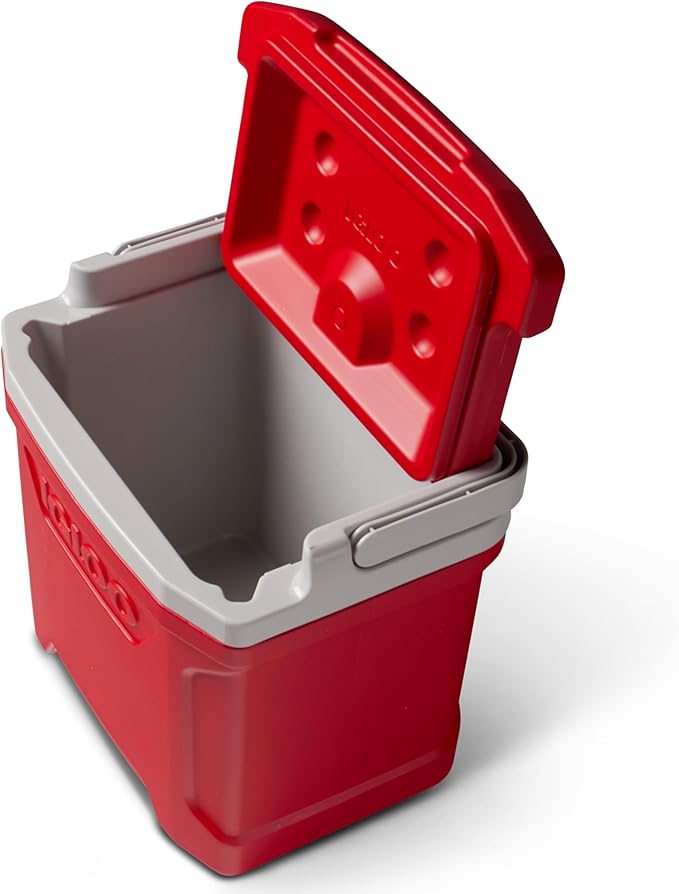 Igloo Hard Cooler | Profile, Quantum & Legends Series | Insulated Ice Chests