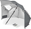 Sport-Brella Premiere XL UPF 50+ Umbrella Shelter for Sun and Rain Protection
