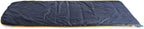 The North Face Sleeping-Bags Dolomite One 15F / -9C, 3-in-1 Insulated Sleeping Bag - Water Repellent, Rectangular Shape, Fleece Lined
