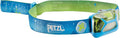 PETZL TIKKID Headlamp for Children - Blue