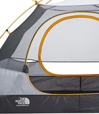The North Face Tents Stormbreak 2 Two-Person Camping Tent - Ventilation Openings for Optimal Airflow, Water Repellent Finish