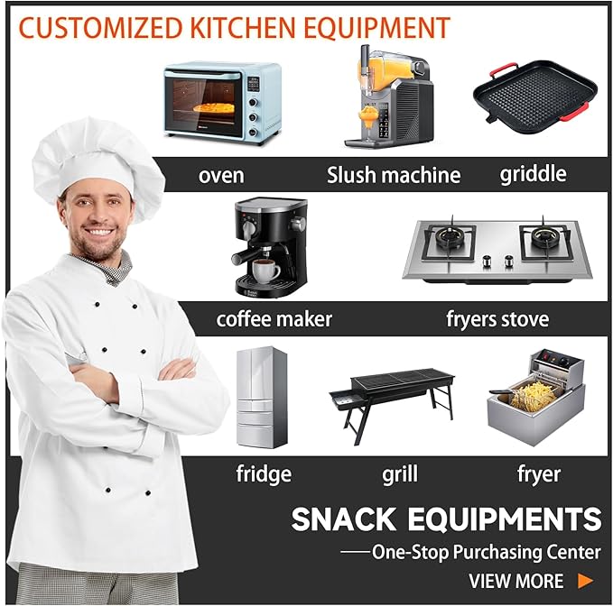 Disaster-Relief Food Truck & Emergency Support Trailer – Ruggedized Stainless Steel Mobile Kitchen, for Government Contracts and Humanitarian Missions