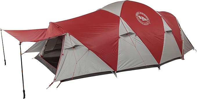 Big Agnes Mad House Mountaineering Tent